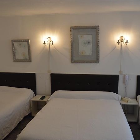 Hotel Victor Hugo Amiens Buitenkant foto