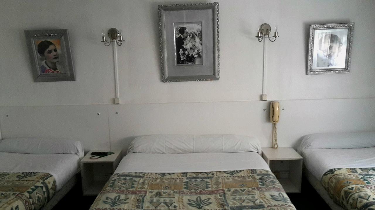 Hotel Victor Hugo Amiens Buitenkant foto
