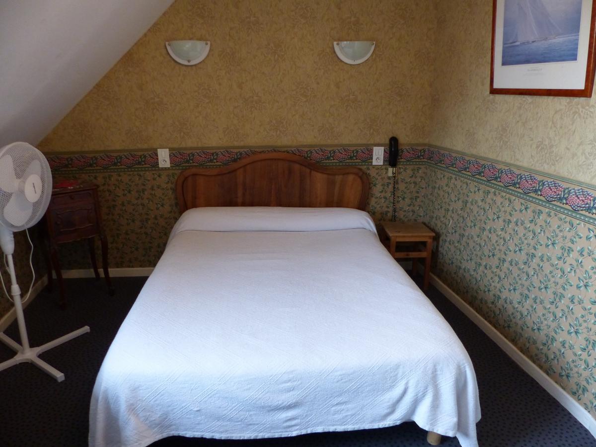 Hotel Victor Hugo Amiens Buitenkant foto