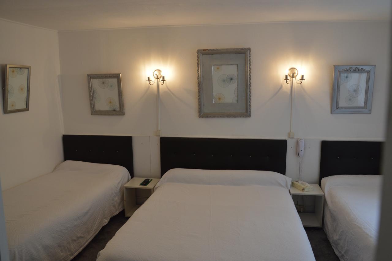 Hotel Victor Hugo Amiens Buitenkant foto