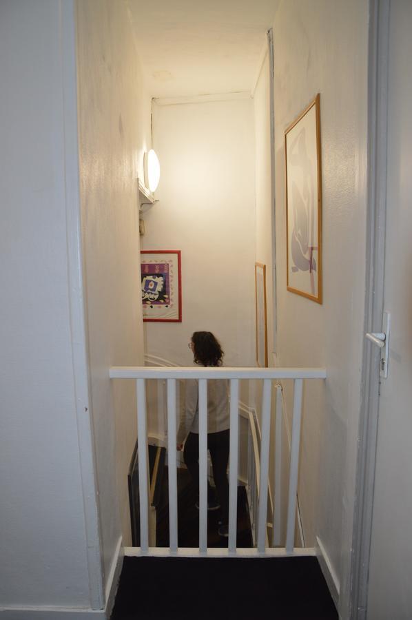 Hotel Victor Hugo Amiens Buitenkant foto