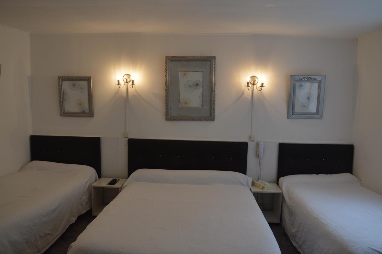 Hotel Victor Hugo Amiens Buitenkant foto
